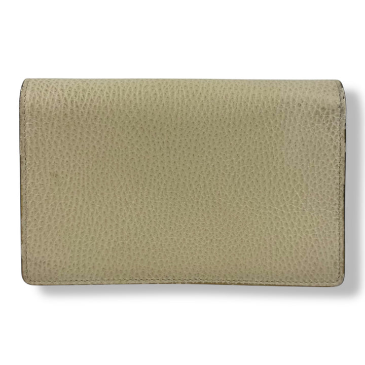 Gucci GG Dionysus White Super Mini Handbag