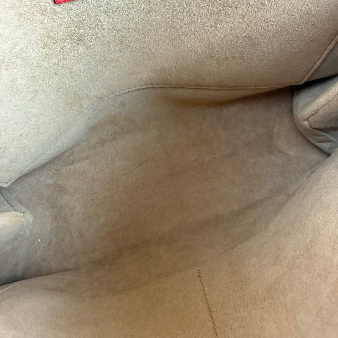 Louis Vuitton Marignan Brown Monogram Handbag