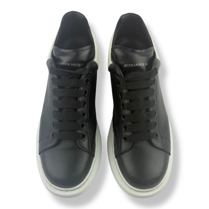 Alexander McQueen Runway Black UK 10 / EU 44 - Lux Central