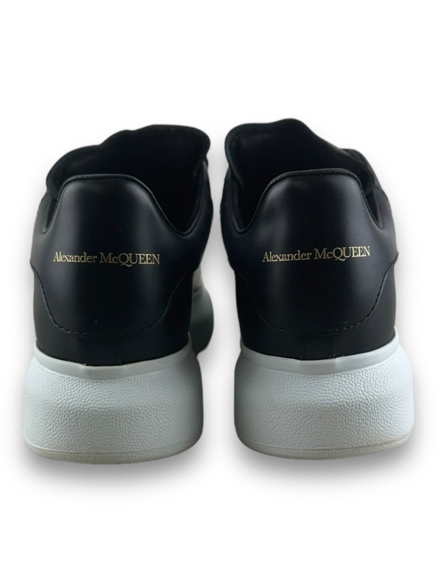 Alexander McQueen Runway Black UK 2.5 / EU 35.5 - Lux Central