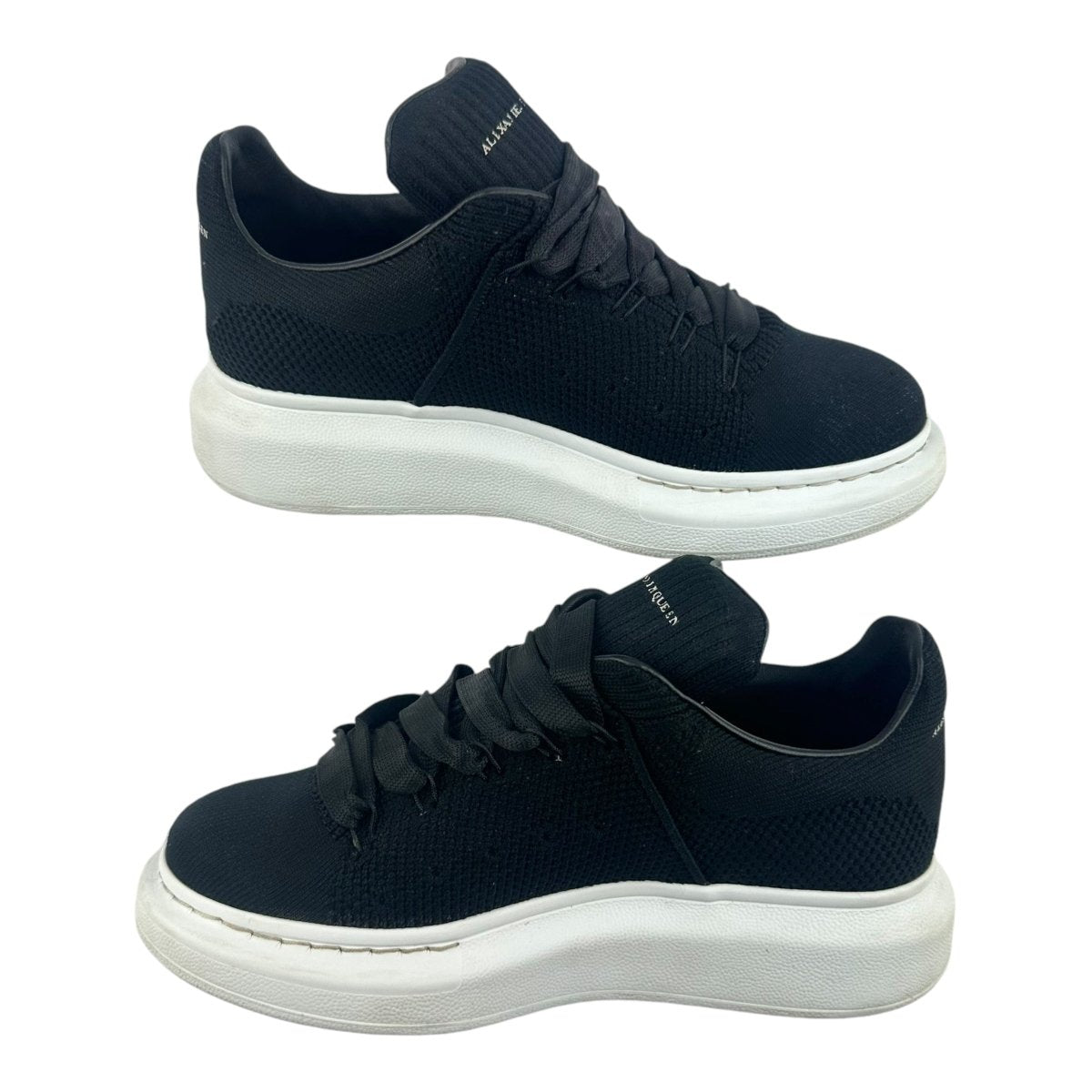 flyknit alexander mcqueen