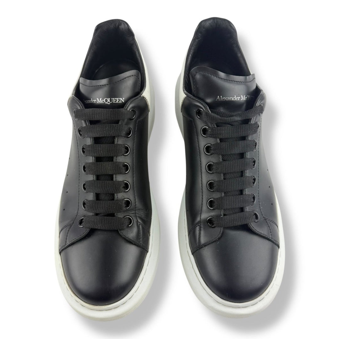 Alexander McQueen Runway Black/White UK 10 / EU 44 - Lux Central