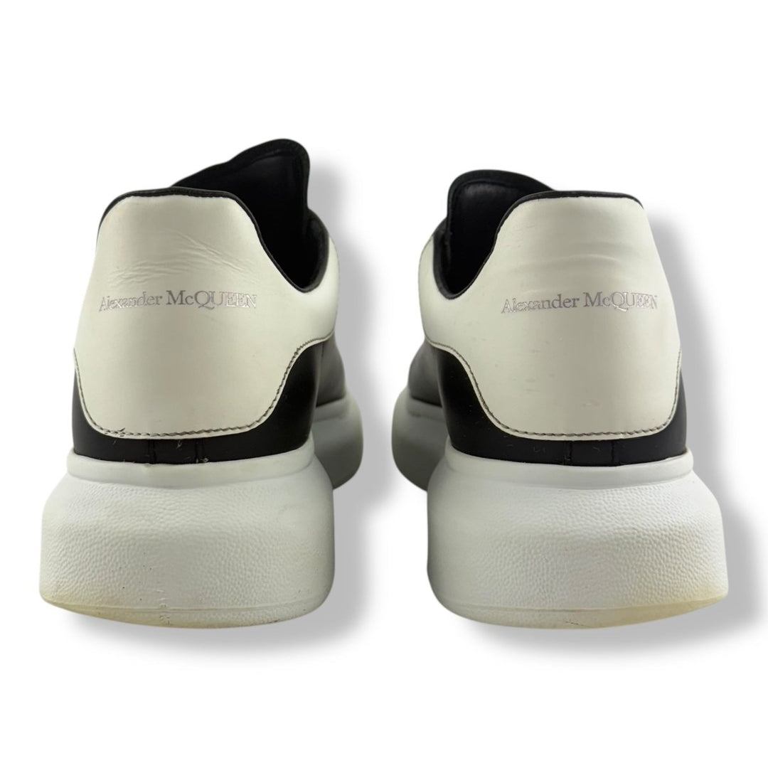 Alexander McQueen Runway Black/White UK 10 / EU 44 - Lux Central