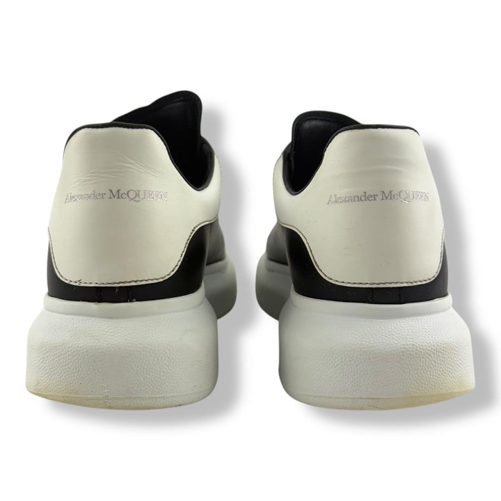 Alexander McQueen Runway Black/White UK 10 / EU 44 - Lux Central