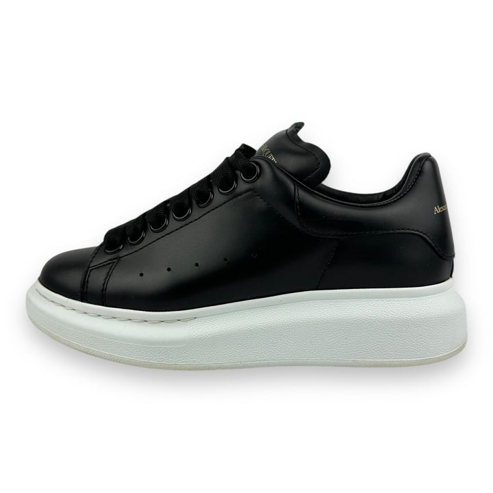 Alexander McQueen Runway Black/White UK 2.5 / EU 35.5 - Lux Central