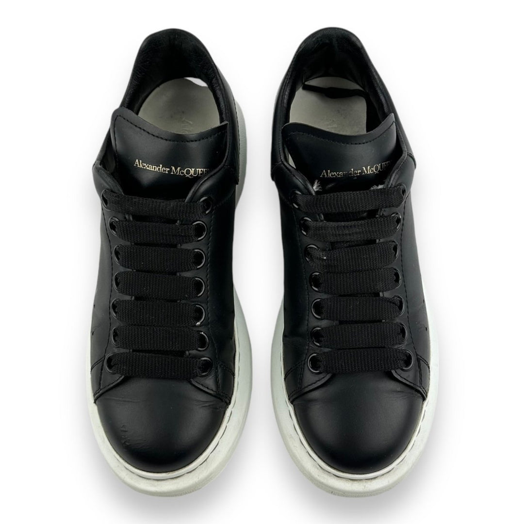 Alexander McQueen Runway Black/White UK 3 / EU 36 - Lux Central