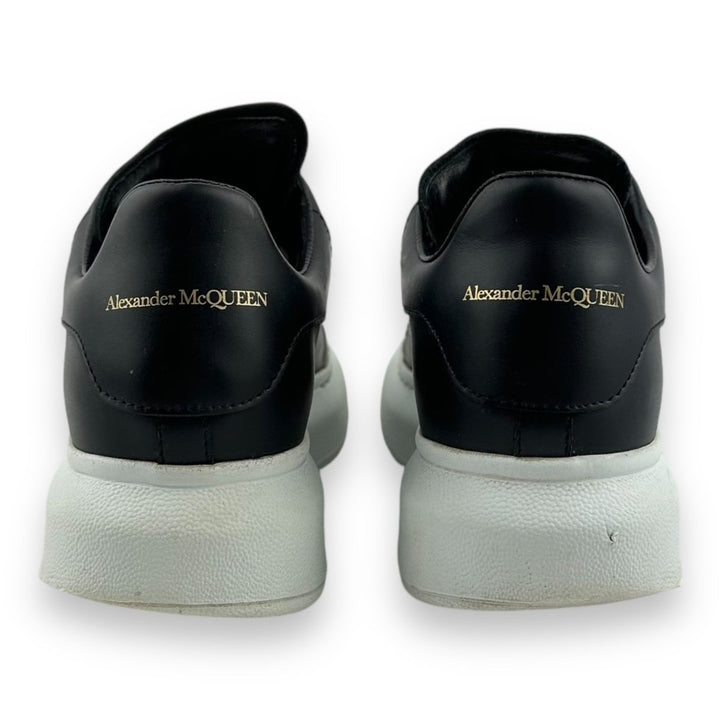 Alexander McQueen Runway Black/White UK 3 / EU 36 - Lux Central