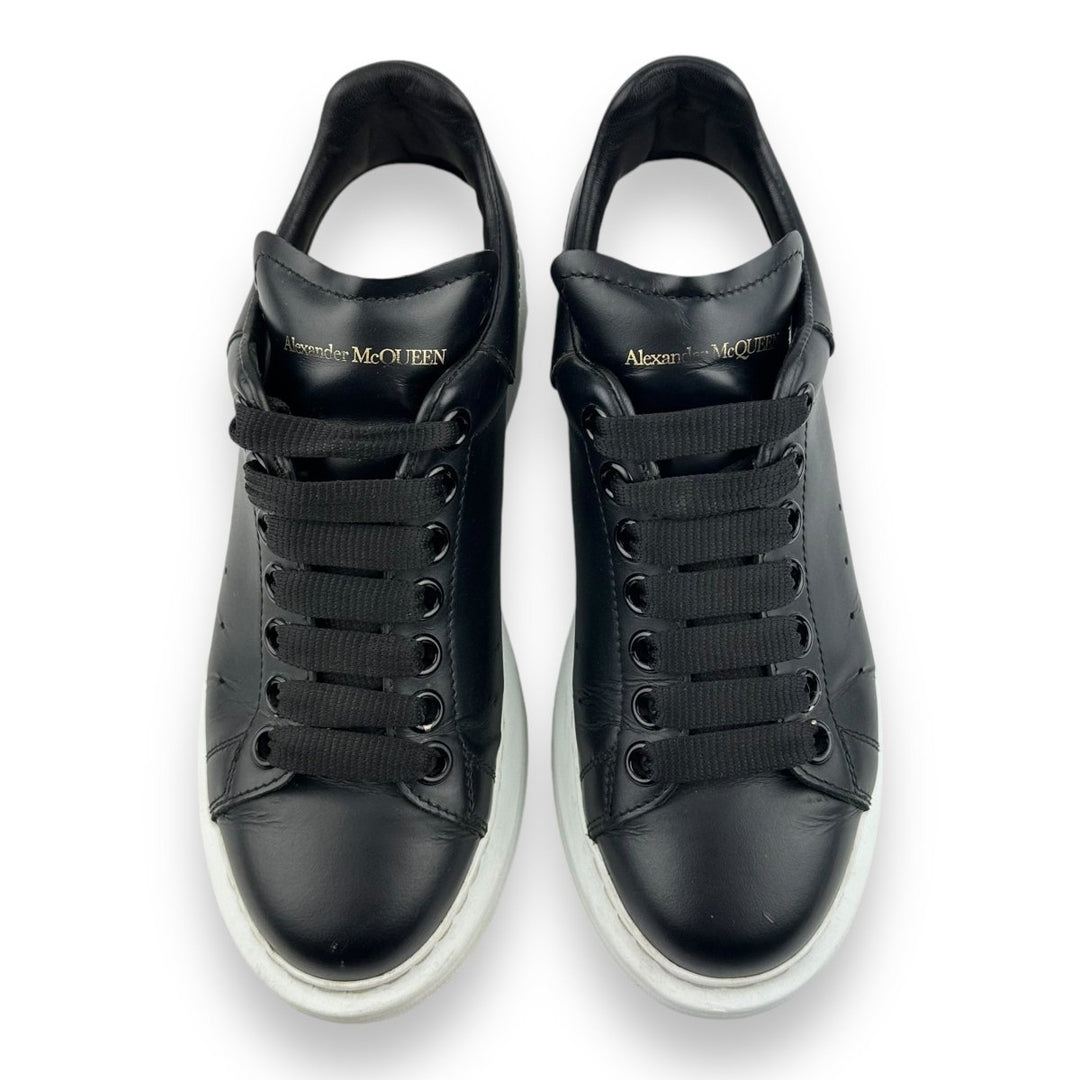 Alexander McQueen Runway Black/White UK 3 / EU 36 - Lux Central