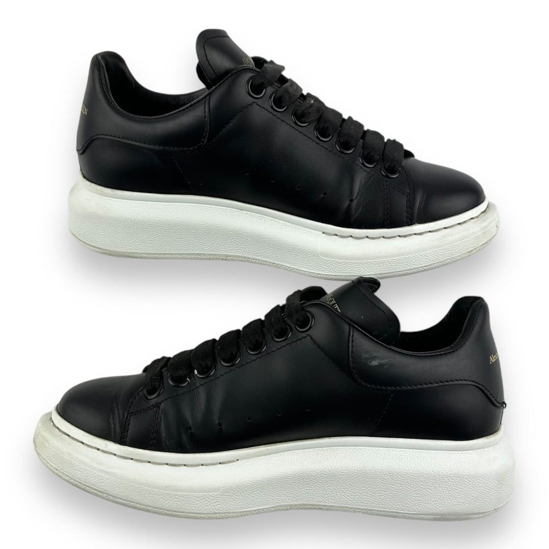 Alexander McQueen Runway Black/White UK 3 / EU 36 - Lux Central