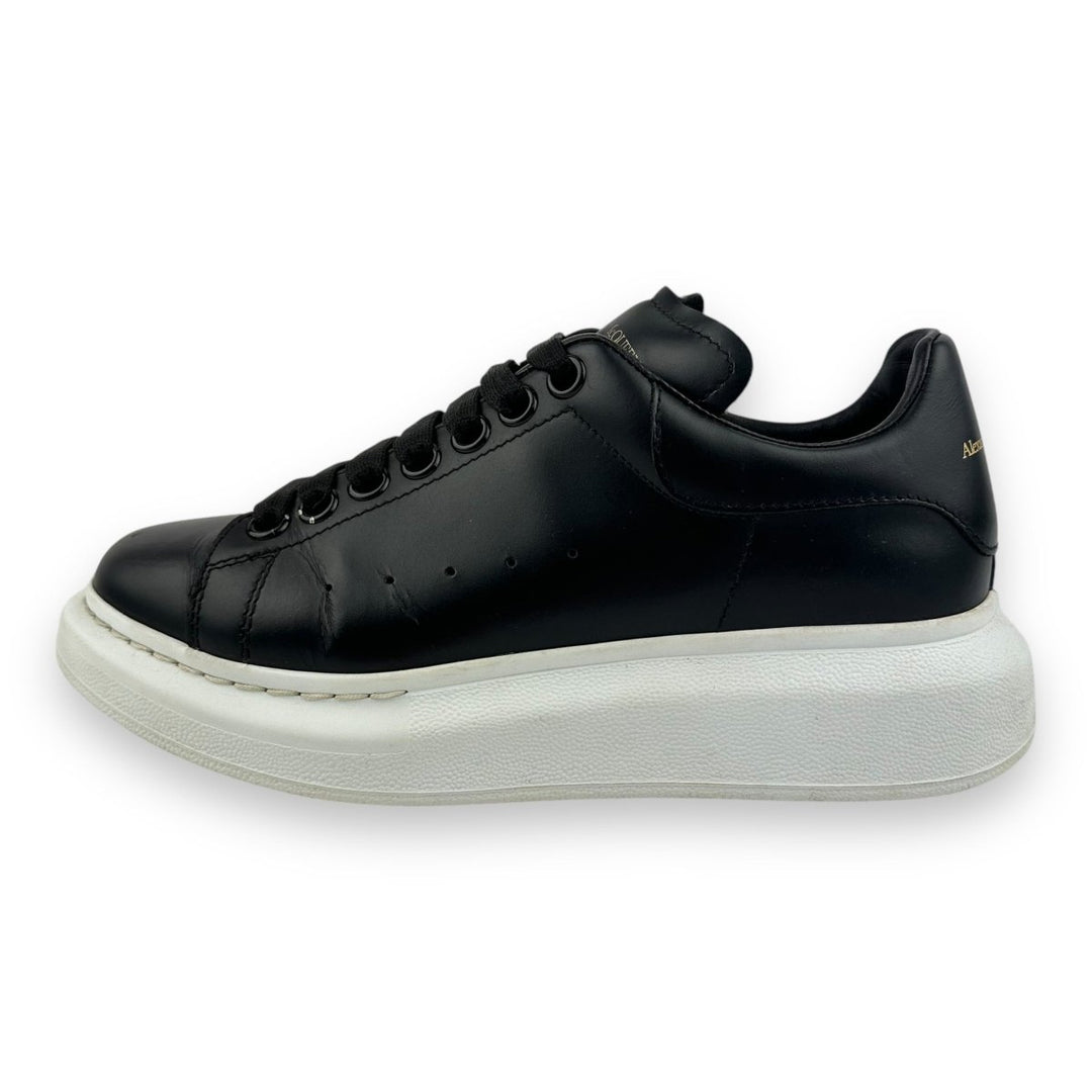 Alexander McQueen Runway Black/White UK 3 / EU 36 - Lux Central