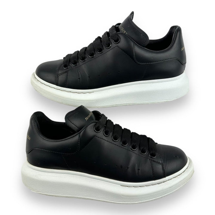 Alexander McQueen Runway Black/White UK 3 / EU 36 - Lux Central