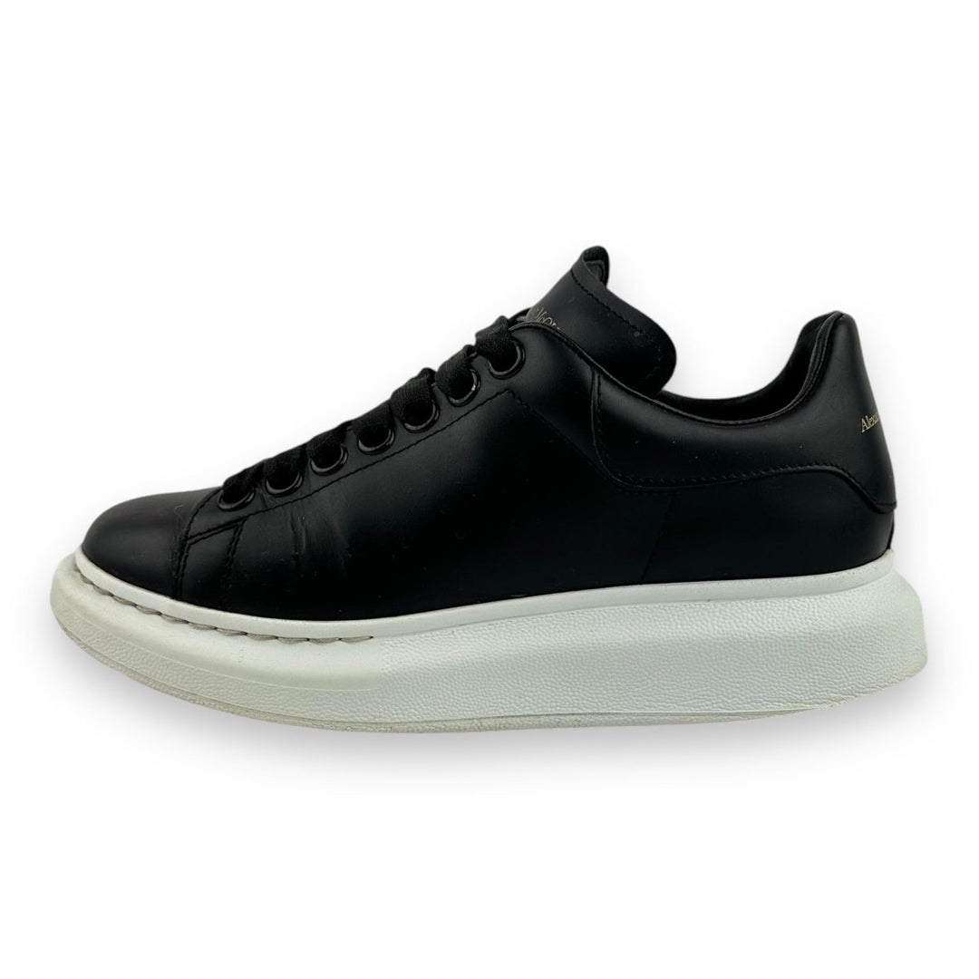 Alexander McQueen Runway Black/White UK 3 / EU 36 - Lux Central