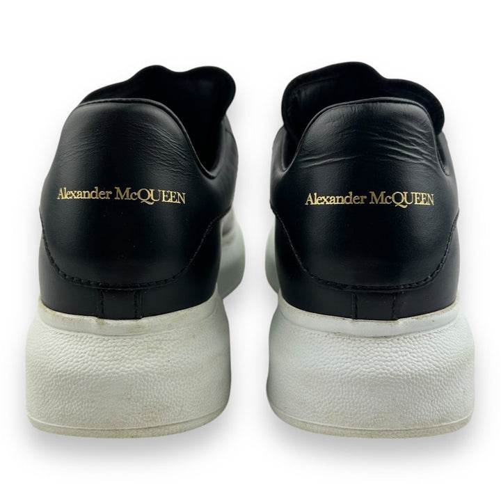 Alexander McQueen Runway Black/White UK 3 / EU 36 - Lux Central