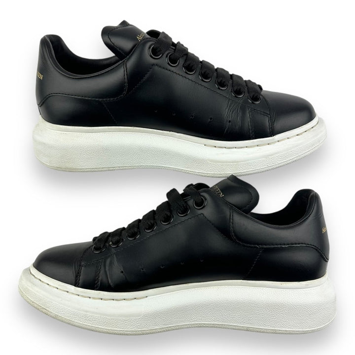 Alexander McQueen Runway Black/White UK 3 / EU 36 - Lux Central