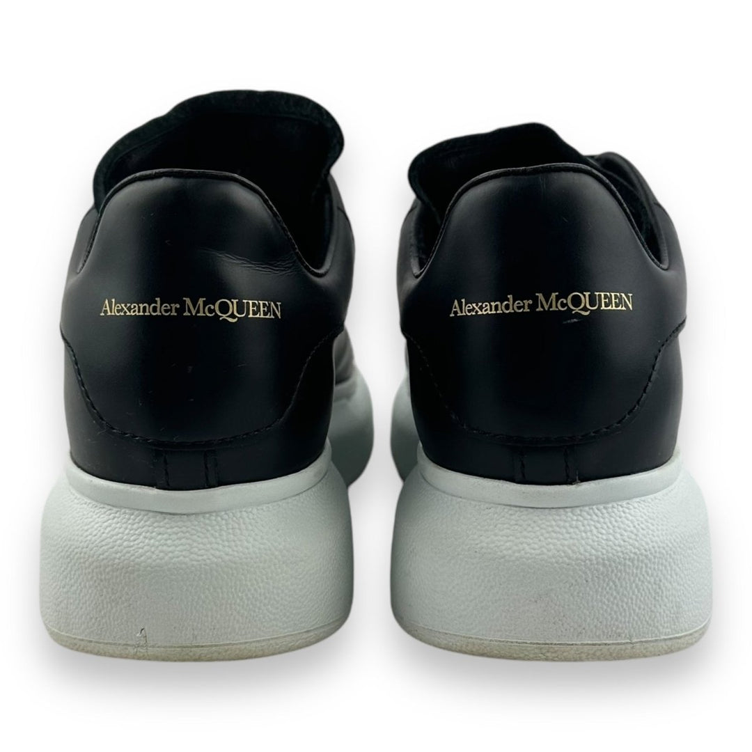 Alexander McQueen Runway Black/White UK 3.5 / EU 36.5 - Lux Central