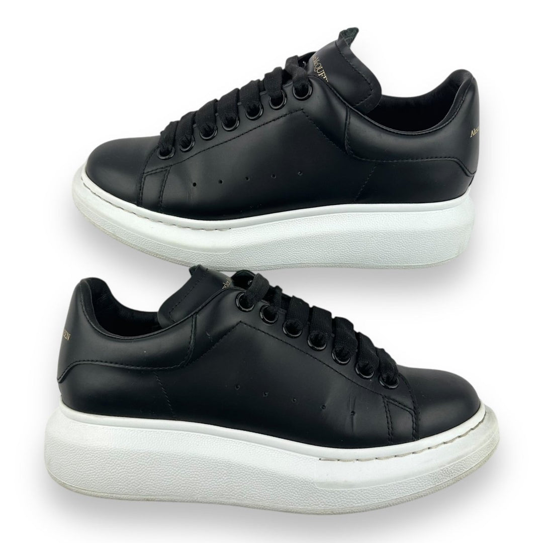 Alexander McQueen Runway Black/White UK 3.5 / EU 36.5 - Lux Central