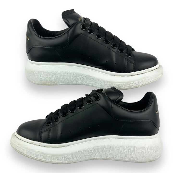 Alexander McQueen Runway Black/White UK 3.5 / EU 36.5 - Lux Central