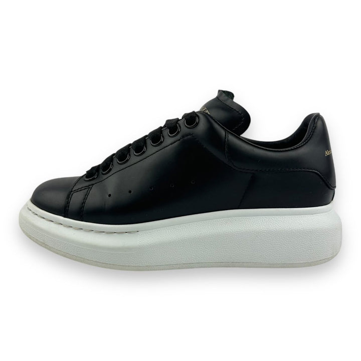 Alexander McQueen Runway Black/White UK 3.5 / EU 36.5 - Lux Central