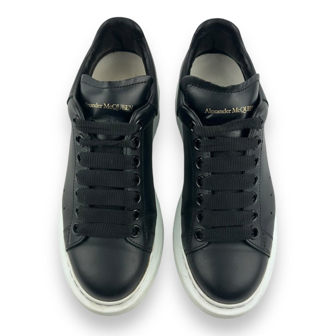 Alexander McQueen Runway Black/White UK 3.5 / EU 36.5 - Lux Central