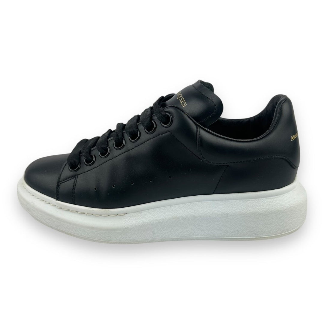 Alexander McQueen Runway Black/White UK 4 / EU 37 - Lux Central