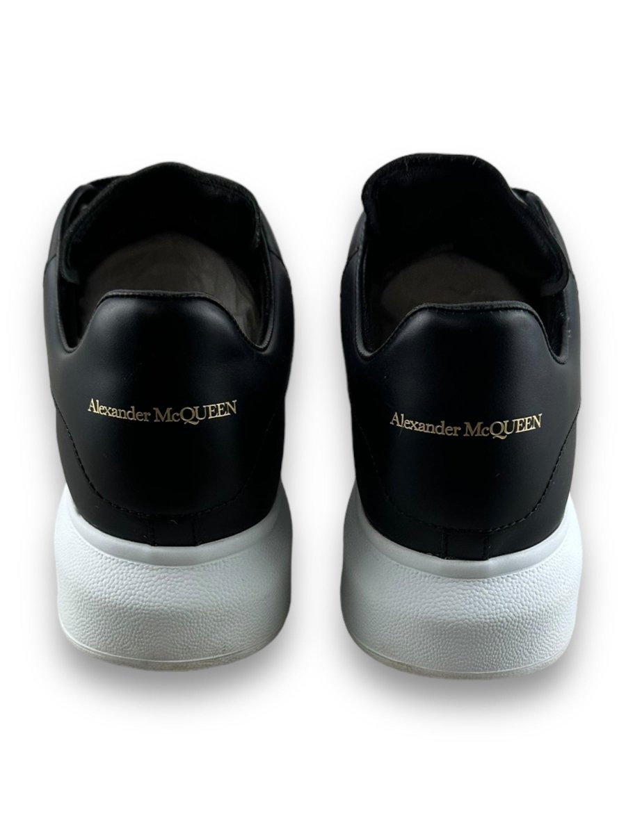 Alexander McQueen Runway Black/White UK 4 / EU 37 - Lux Central