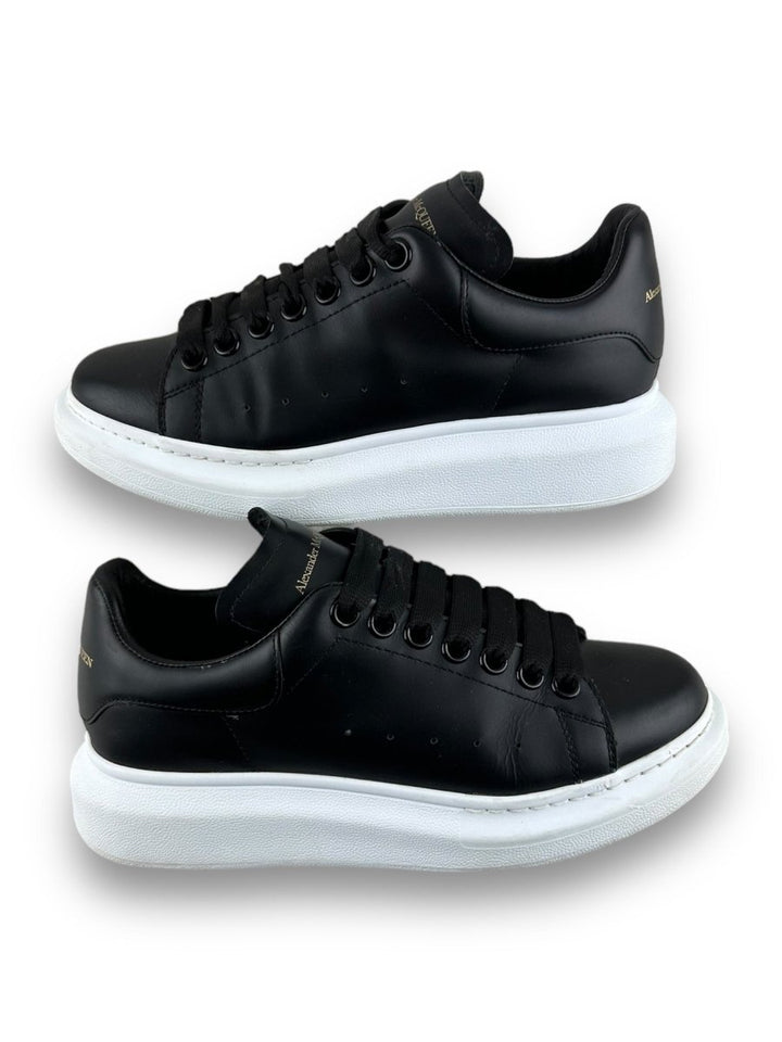 Alexander McQueen Runway Black/White UK 4 / EU 37 - Lux Central