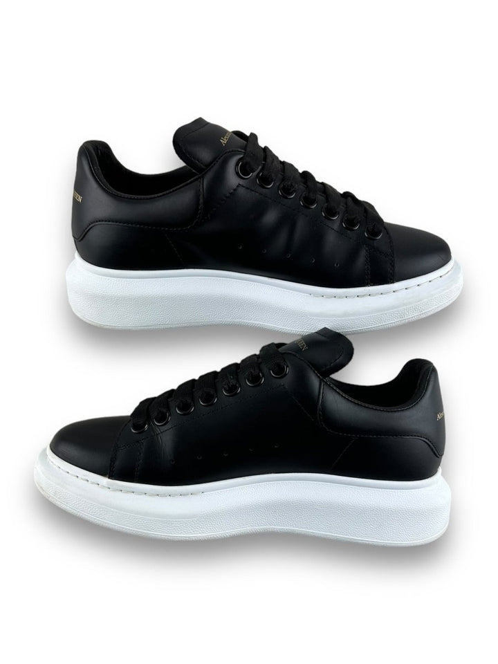 Alexander McQueen Runway Black/White UK 4 / EU 37 - Lux Central