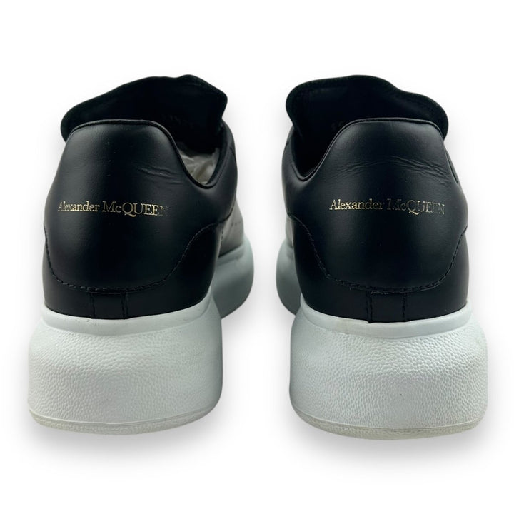 Alexander McQueen Runway Black/White UK 4.5 / EU 37.5 - Lux Central