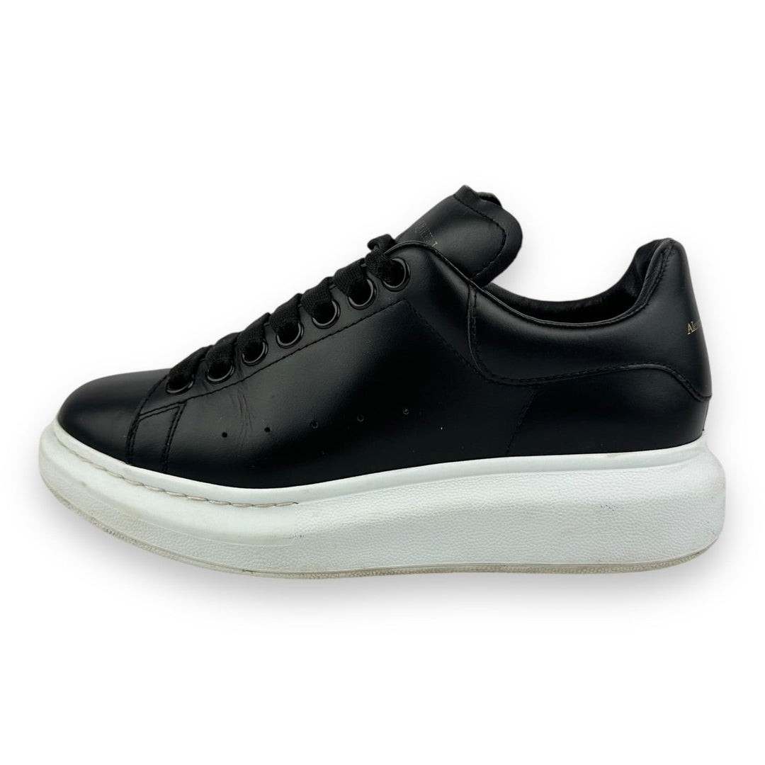 Alexander McQueen Runway Black/White UK 4.5 / EU 37.5 - Lux Central