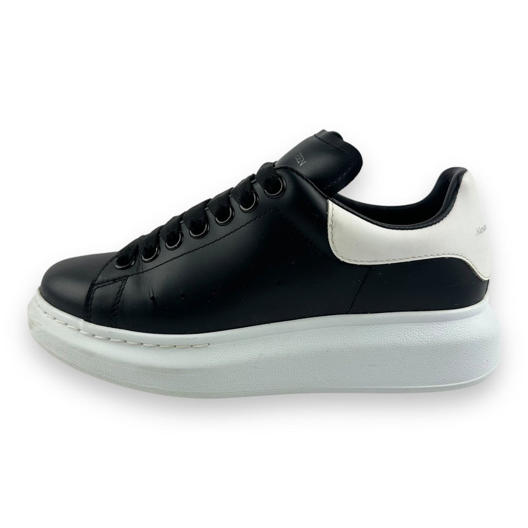 Alexander McQueen Runway Black/White UK 4.5 / EU 37.5 - Lux Central