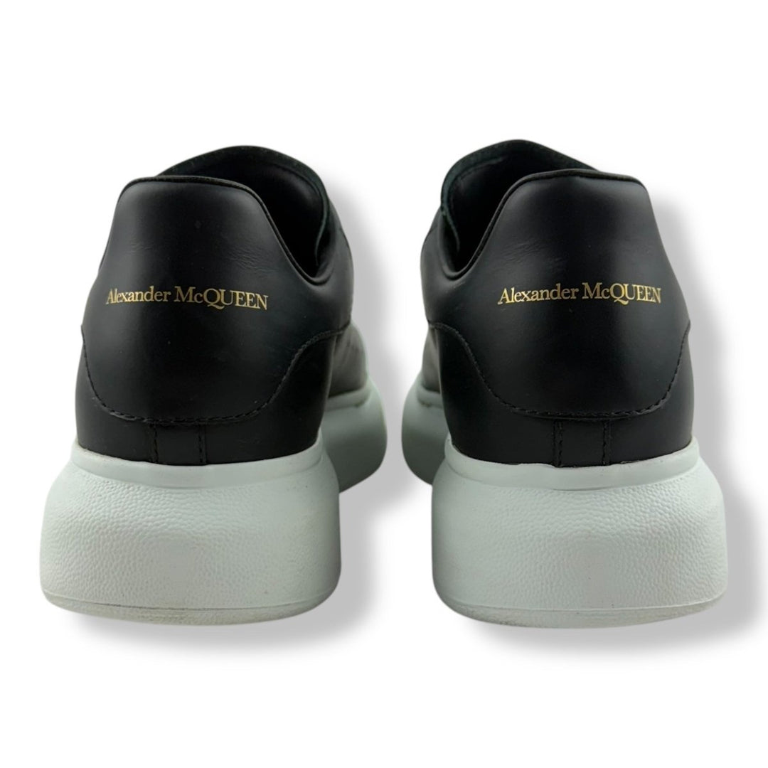 Alexander McQueen Runway Black/White UK 4.5 / EU 37.5 - Lux Central