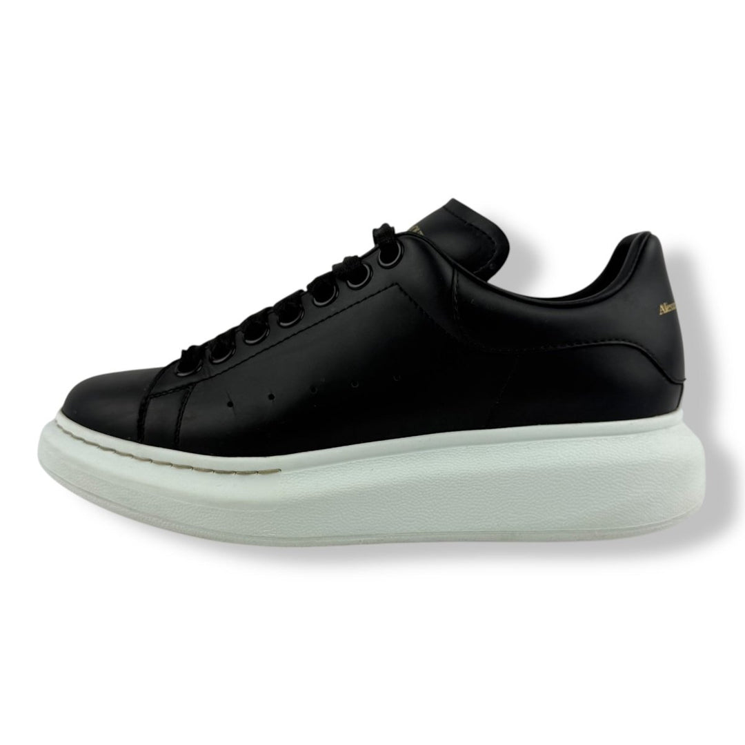 Alexander McQueen Runway Black/White UK 4.5 / EU 37.5 - Lux Central