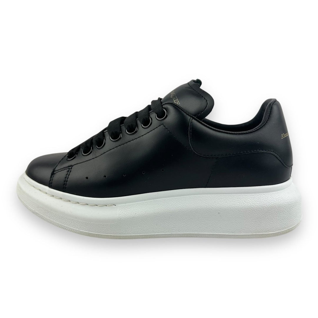 Alexander McQueen Runway Black/White UK 4.5 / EU 37.5 - Lux Central