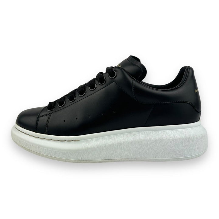 Alexander McQueen Runway Black/White UK 4.5 / EU 37.5 - Lux Central