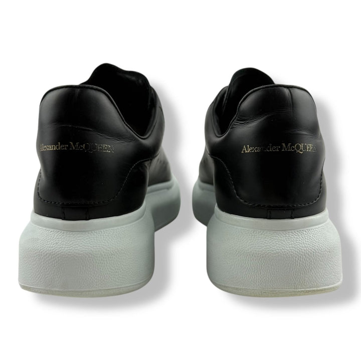 Alexander McQueen Runway Black/White UK 5 / EU 38 - Lux Central