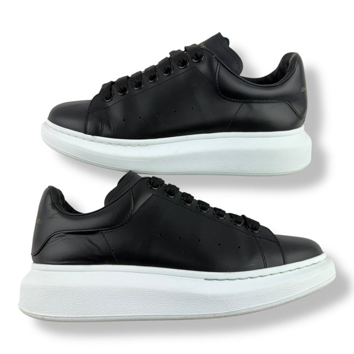 Alexander McQueen Runway Black/White UK 5 / EU 38 - Lux Central