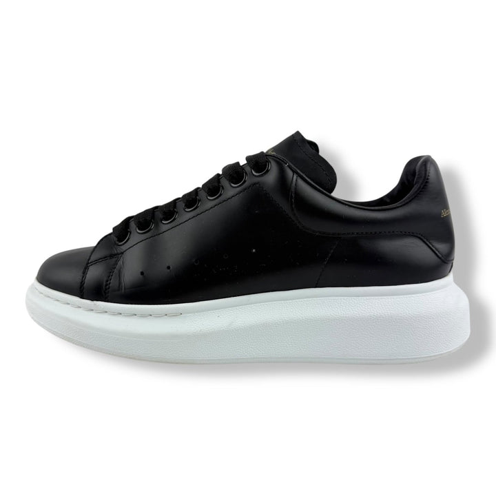 Alexander McQueen Runway Black/White UK 5 / EU 38 - Lux Central