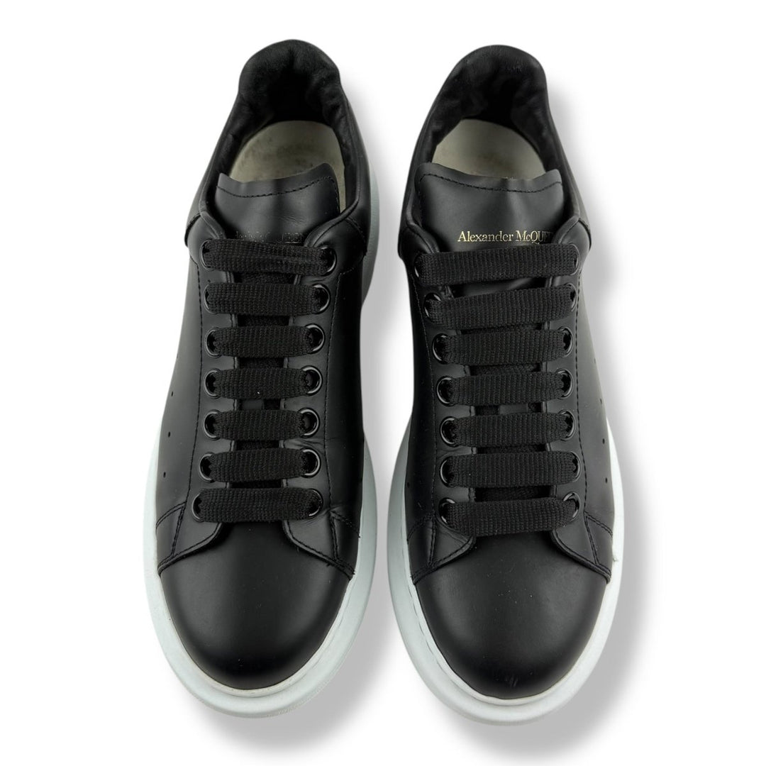 Alexander McQueen Runway Black/White UK 5 / EU 38 - Lux Central