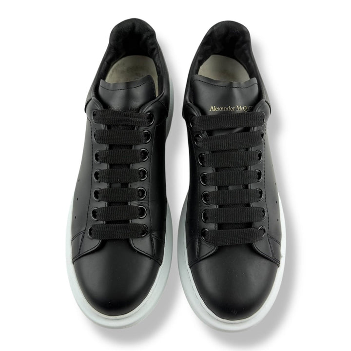 Alexander McQueen Runway Black/White UK 5 / EU 38 - Lux Central