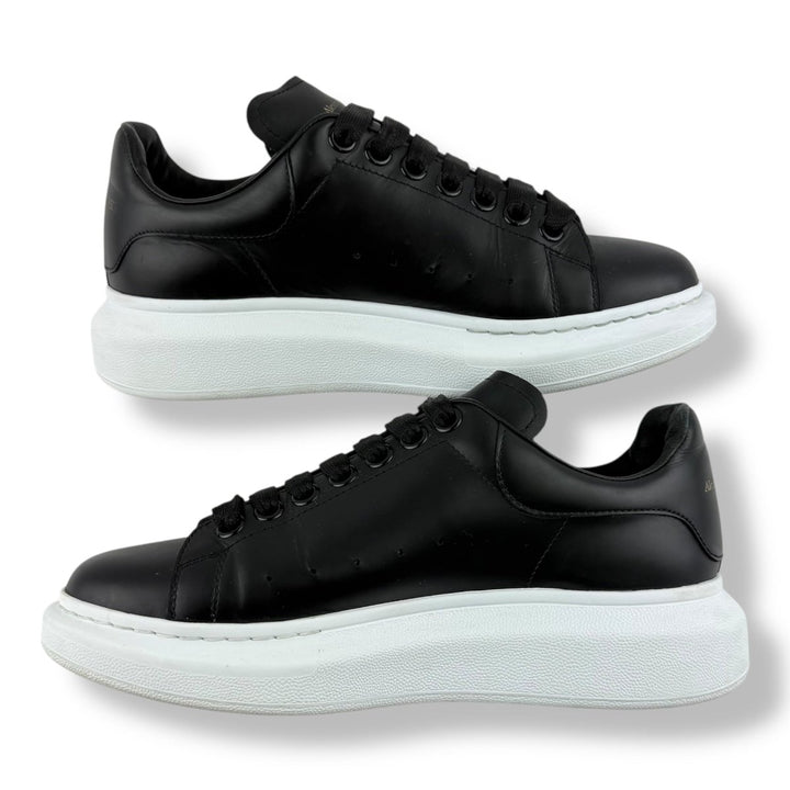 Alexander McQueen Runway Black/White UK 5 / EU 38 - Lux Central