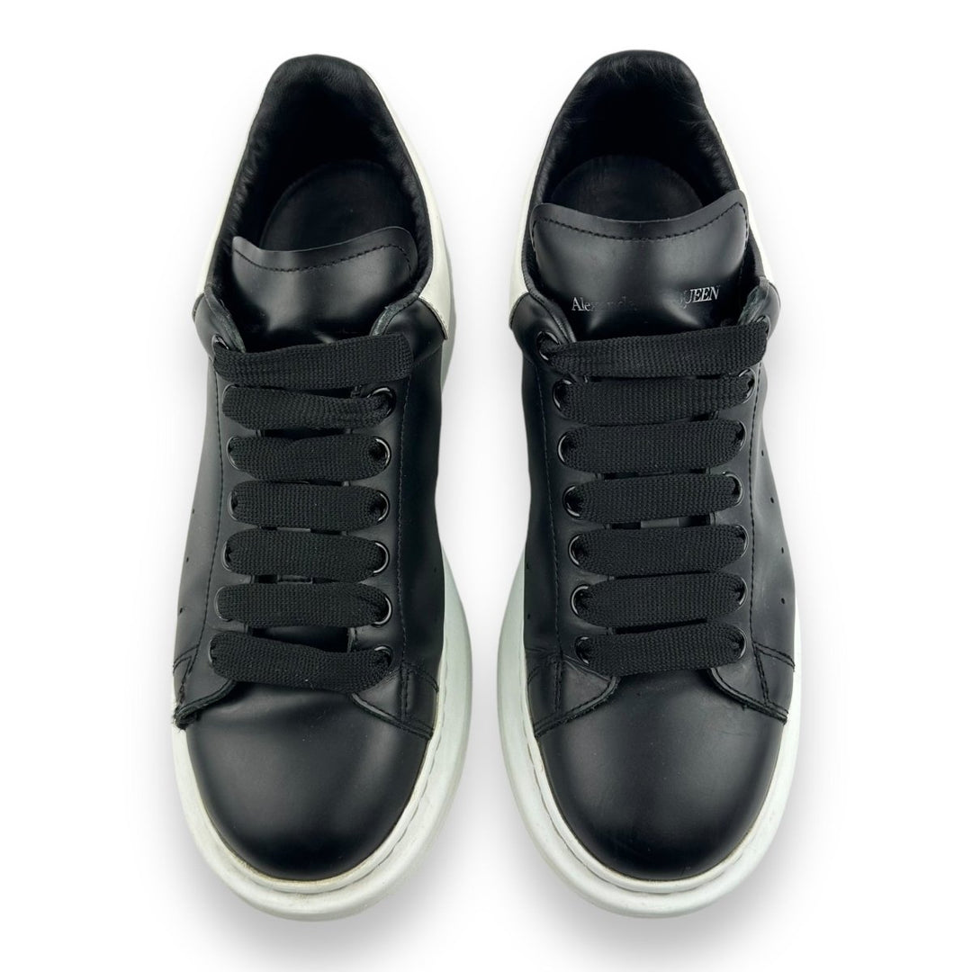 Alexander McQueen Runway Black/White UK 7 / EU 41 - Lux Central