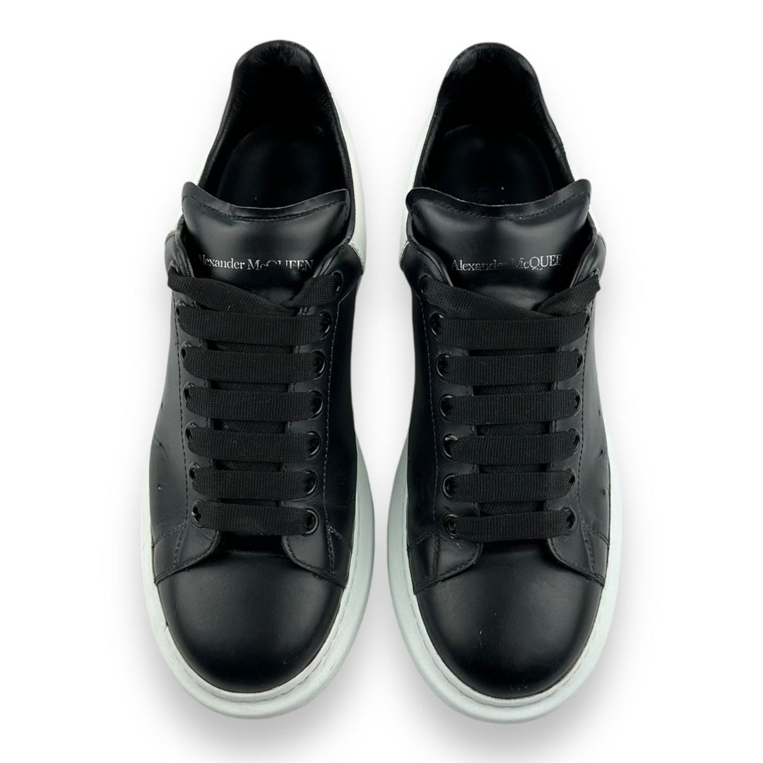 Alexander McQueen Runway Black/White UK 7 / EU 41 - Lux Central