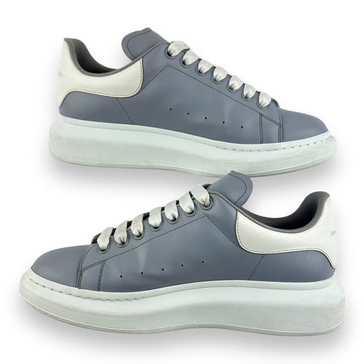 Alexander McQueen Runway Blue/White UK 7 / EU 41 - Lux Central