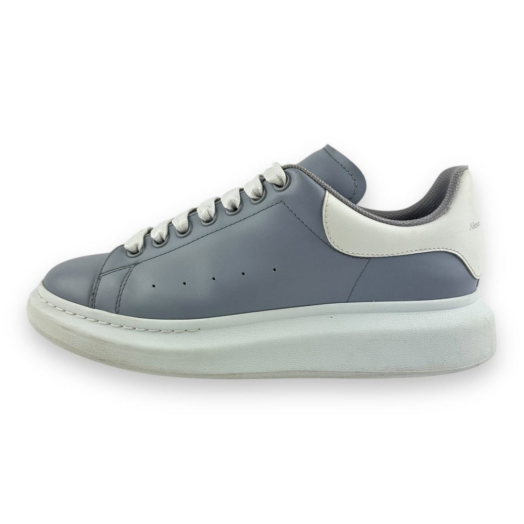 Alexander McQueen Runway Blue/White UK 7 / EU 41 - Lux Central