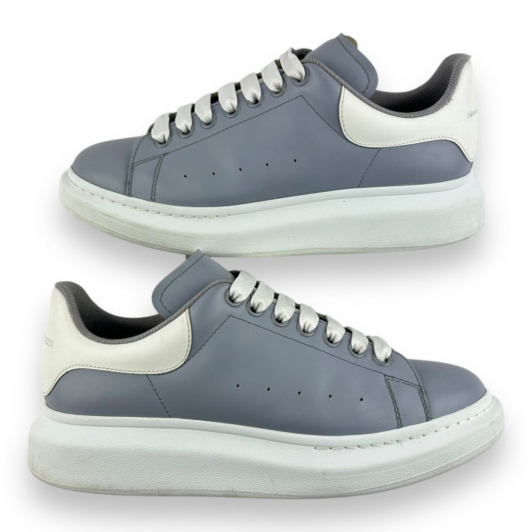 Alexander McQueen Runway Blue/White UK 7 / EU 41 - Lux Central