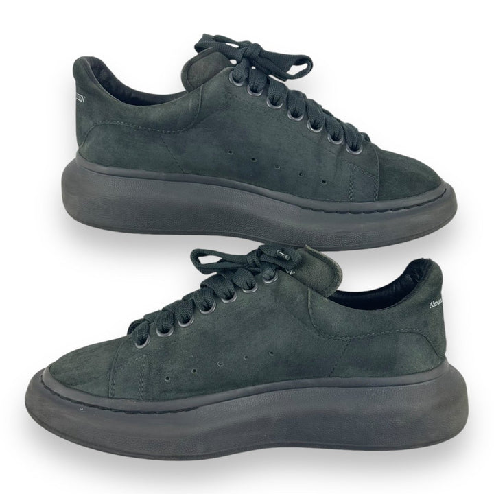 Alexander McQueen Runway Grey UK 6 / EU 39 - Lux Central