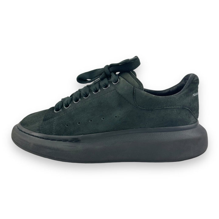 Alexander McQueen Runway Grey UK 6 / EU 39 - Lux Central