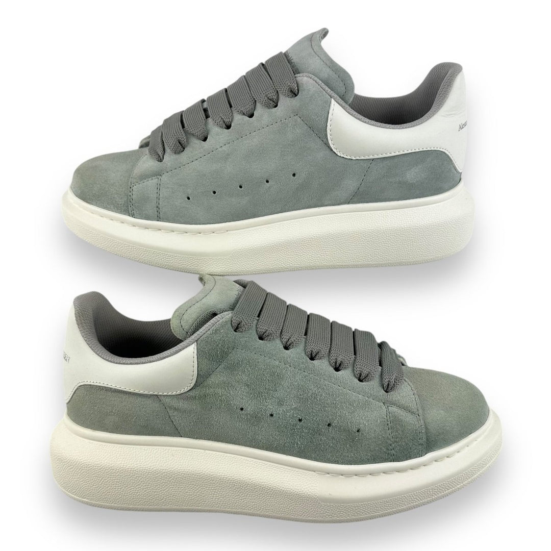 Alexander McQueen Runway Grey/White UK 5 / EU 38 - Lux Central