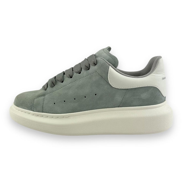 Alexander McQueen Runway Grey/White UK 5 / EU 38 - Lux Central