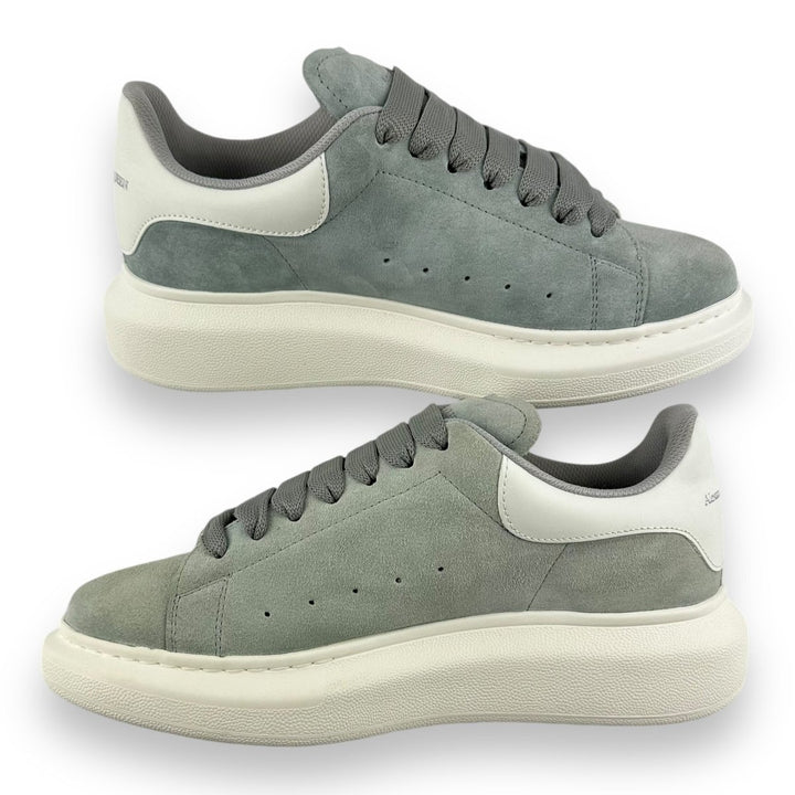 Alexander McQueen Runway Grey/White UK 5 / EU 38 - Lux Central